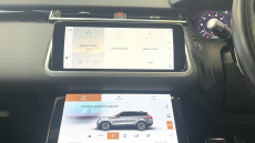 Land Rover Range Rover Velar 2.0 D200 Edition 5dr Auto Diesel Estate